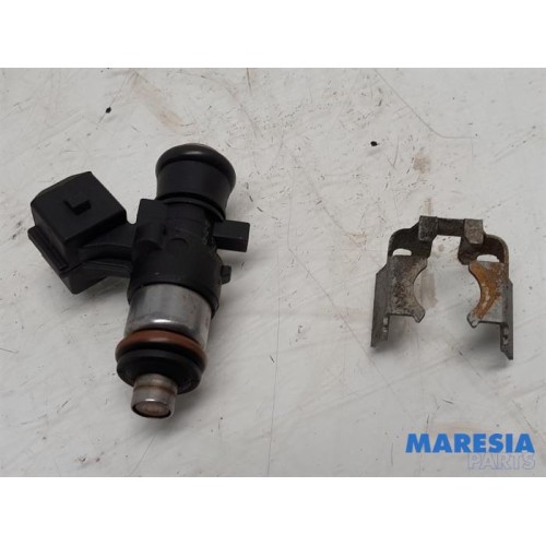 Renault - Twingo - Injector (benzine injectie)