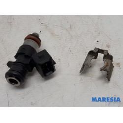 Renault - Twingo - Injector (petrol injection)
