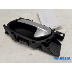 Peugeot - 208 - Rear door handle 4-door, left
