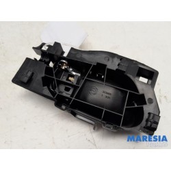 Peugeot - 208 - Rear door handle 4-door, left