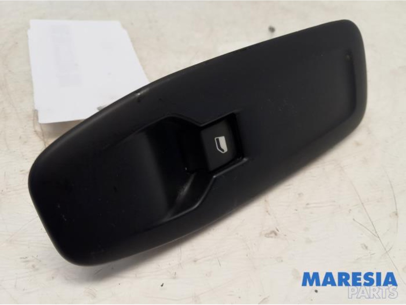 Peugeot - 208 - Electric window switch