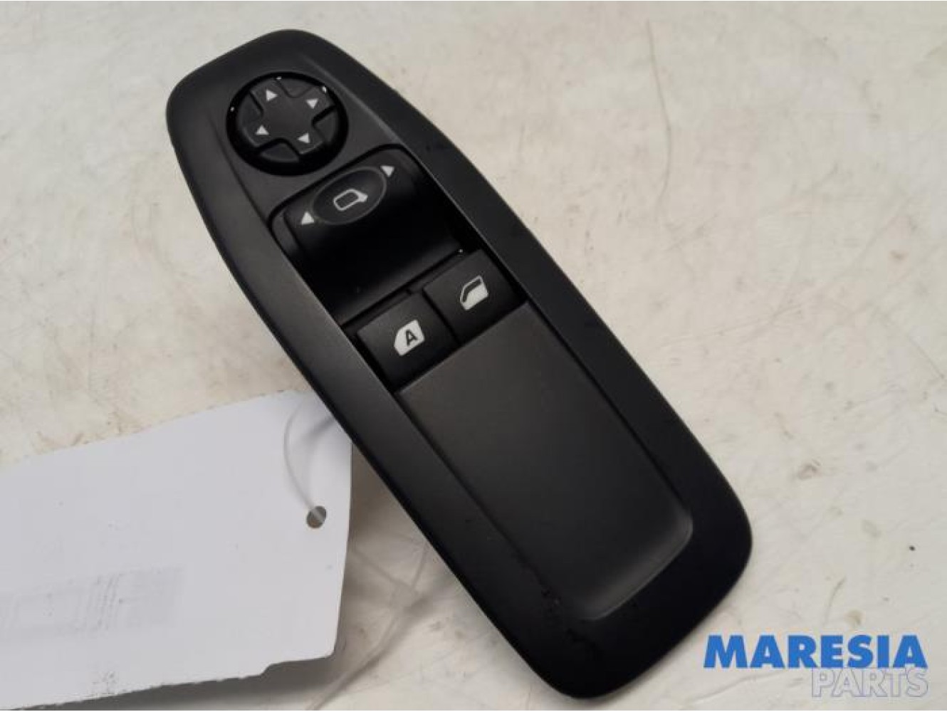 Peugeot - 208 - Electric window switch