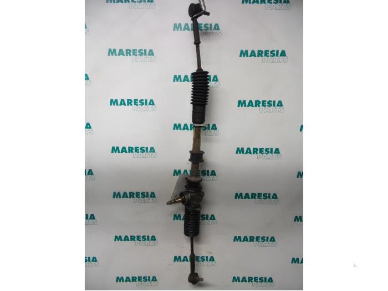 Fiat - Panda - Steering box