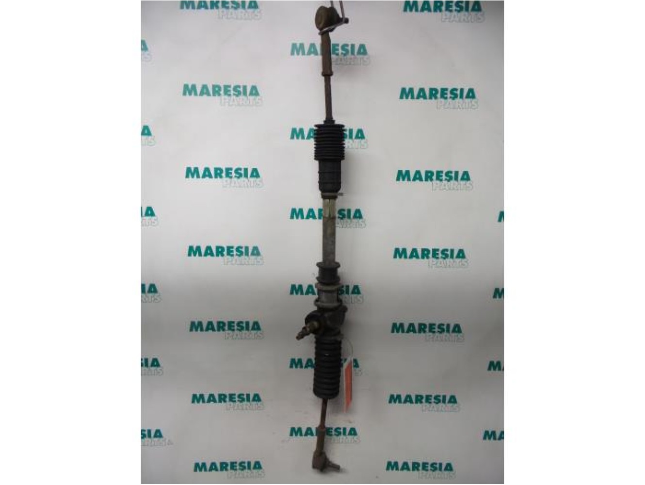 Fiat - Panda - Steering box