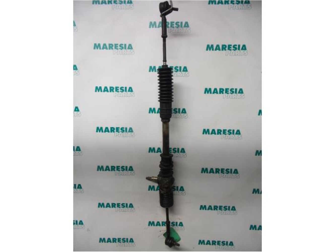 Fiat - Panda - Steering box