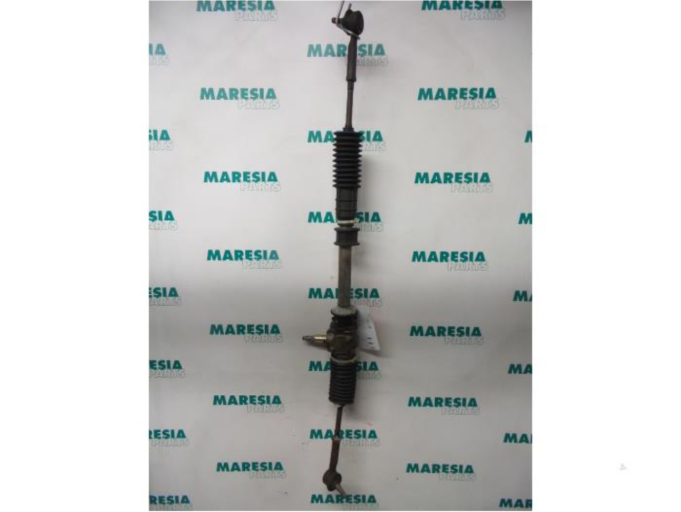 Fiat - Panda - Steering box
