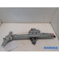 Peugeot - 208 - Window mechanism 4-door, front right