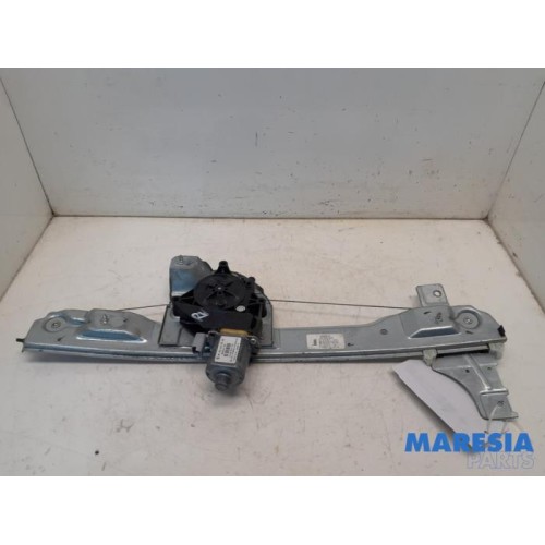 Peugeot - 208 - Window mechanism 4-door, front right