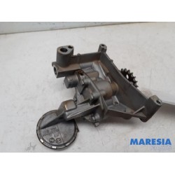 Peugeot - 206 - Pompe à huile