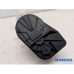 Peugeot - 206 - Drosselklappengehäuse