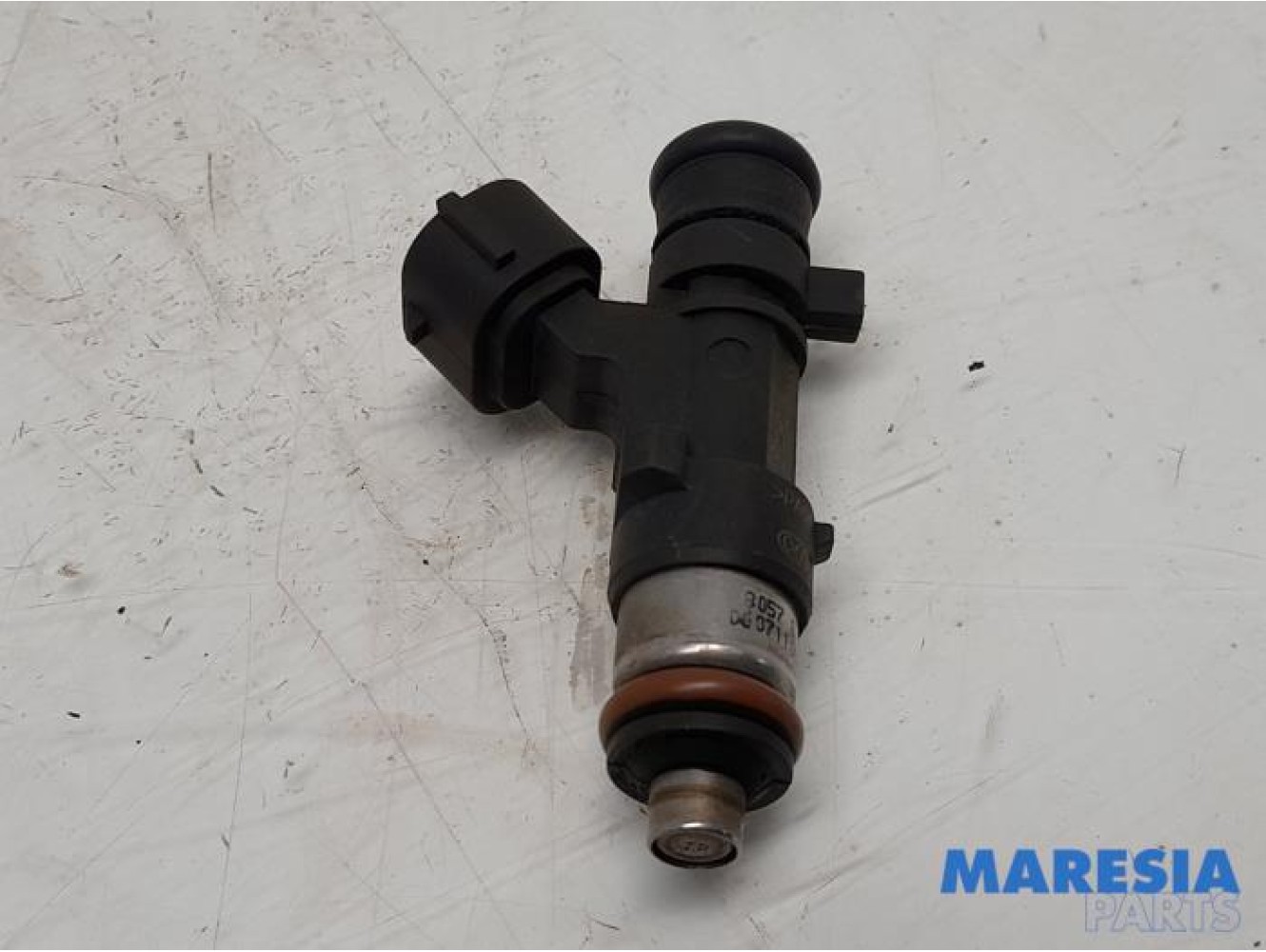 Peugeot - 206 - Injector (petrol injection)