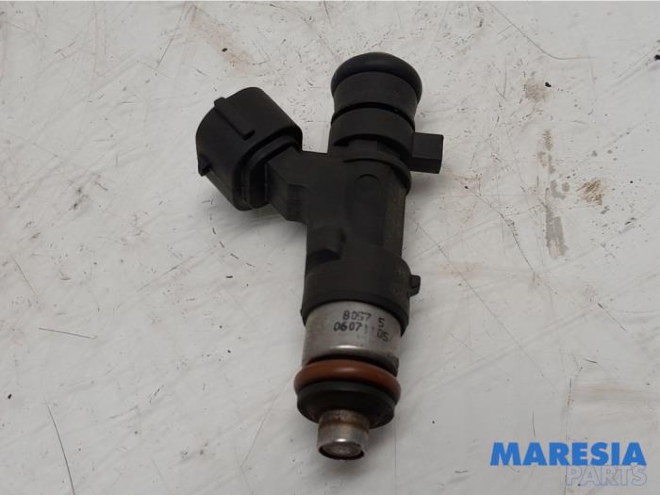 Peugeot - 206 - Injector (petrol injection)
