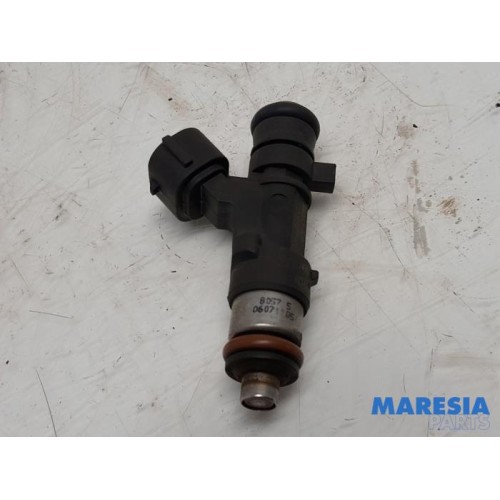 Peugeot - 206 - Injector (petrol injection)