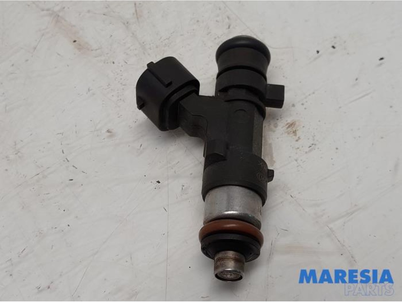 Peugeot - 206 - Injector (benzine injectie)