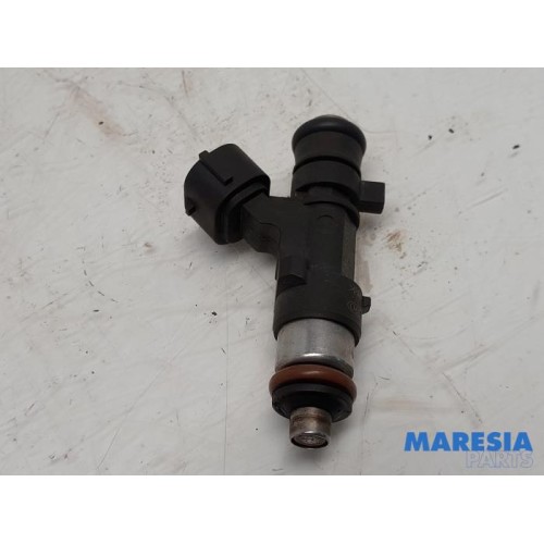 Peugeot - 206 - Injector (petrol injection)
