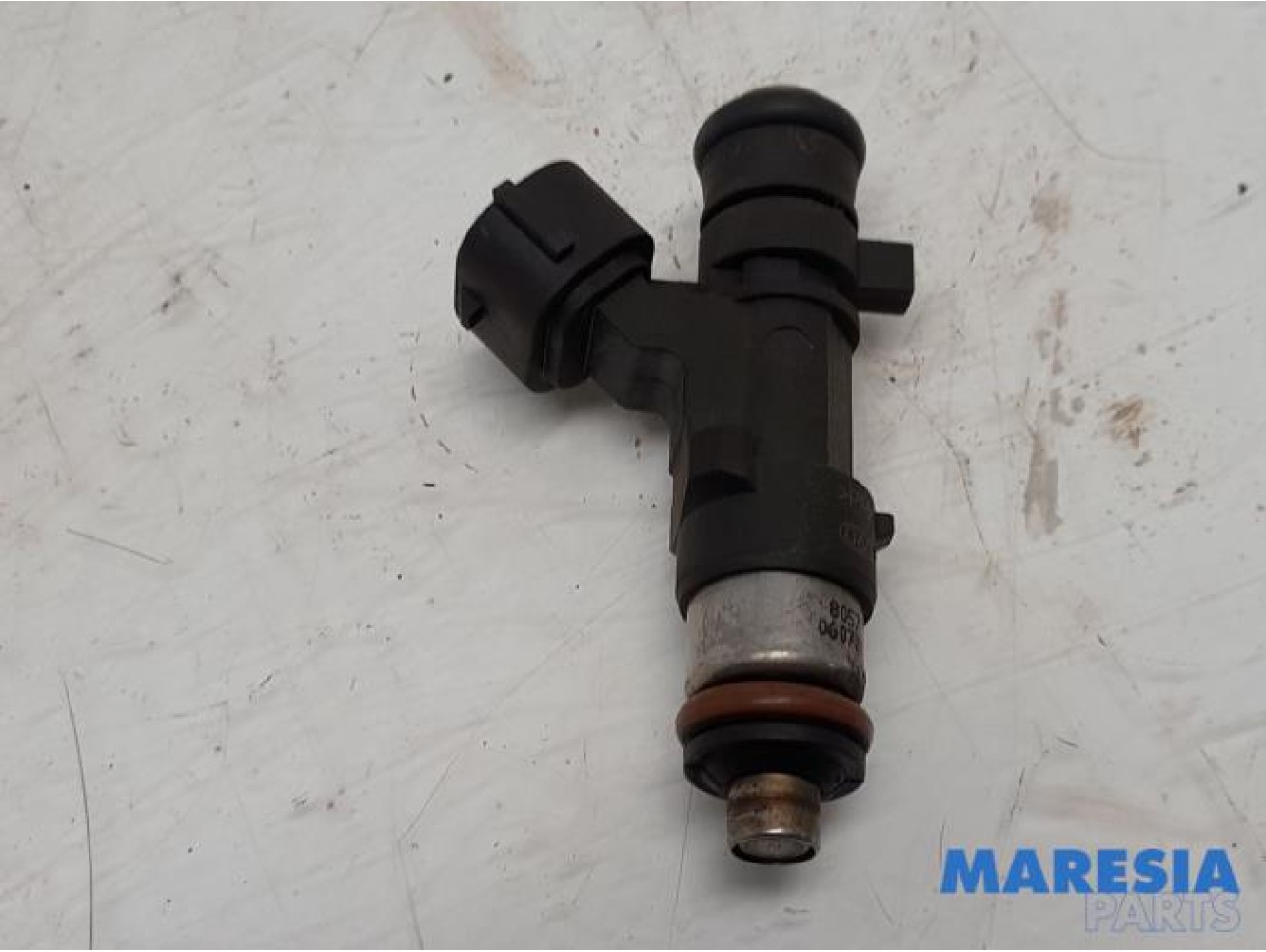 Peugeot - 206 - Injector (petrol injection)