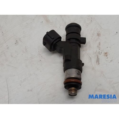 Peugeot - 206 - Injector (petrol injection)