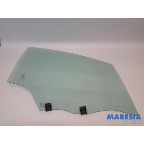 Peugeot - 208 - Door window 4-door, front right