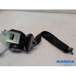 Peugeot - 208 - Sicherheitsgurt links hinten