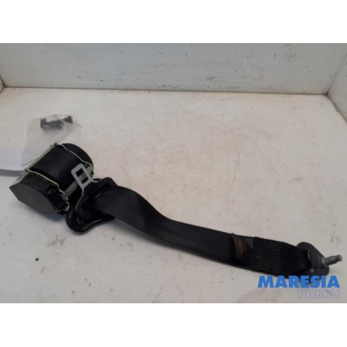 Peugeot - 208 - Sicherheitsgurt links hinten