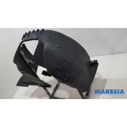 Peugeot - 307 - Wheel arch liner
