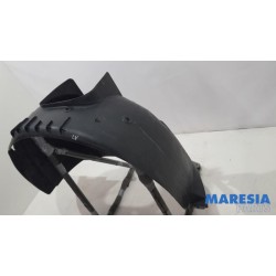 Peugeot - 307 - Wheel arch liner
