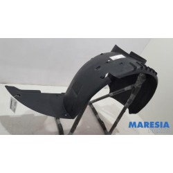 Peugeot - 307 - Wheel arch liner