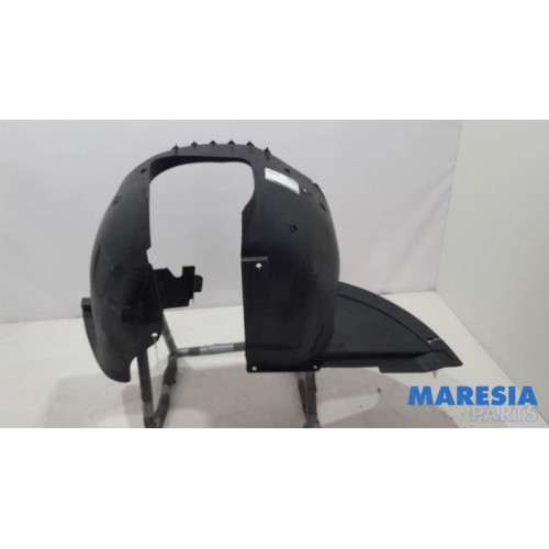 Peugeot - 307 - Wheel arch liner