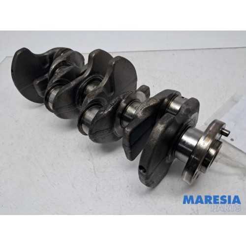 Citroen - C4 Picasso - Crankshaft
