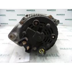Renault - Megane - Dynamo