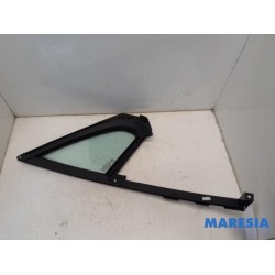 Peugeot - 208 - Quarter light, front left