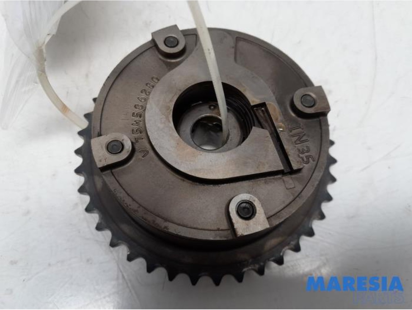 Citroen - C4 Picasso - Camshaft sprocket