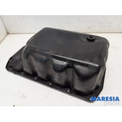 Citroen - C4 Picasso - Sump