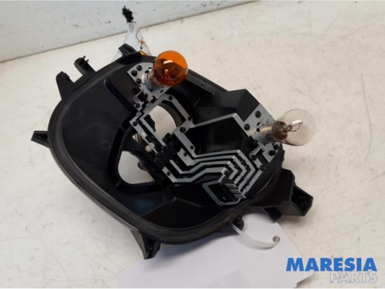 Peugeot - 208 - PCB, right taillight