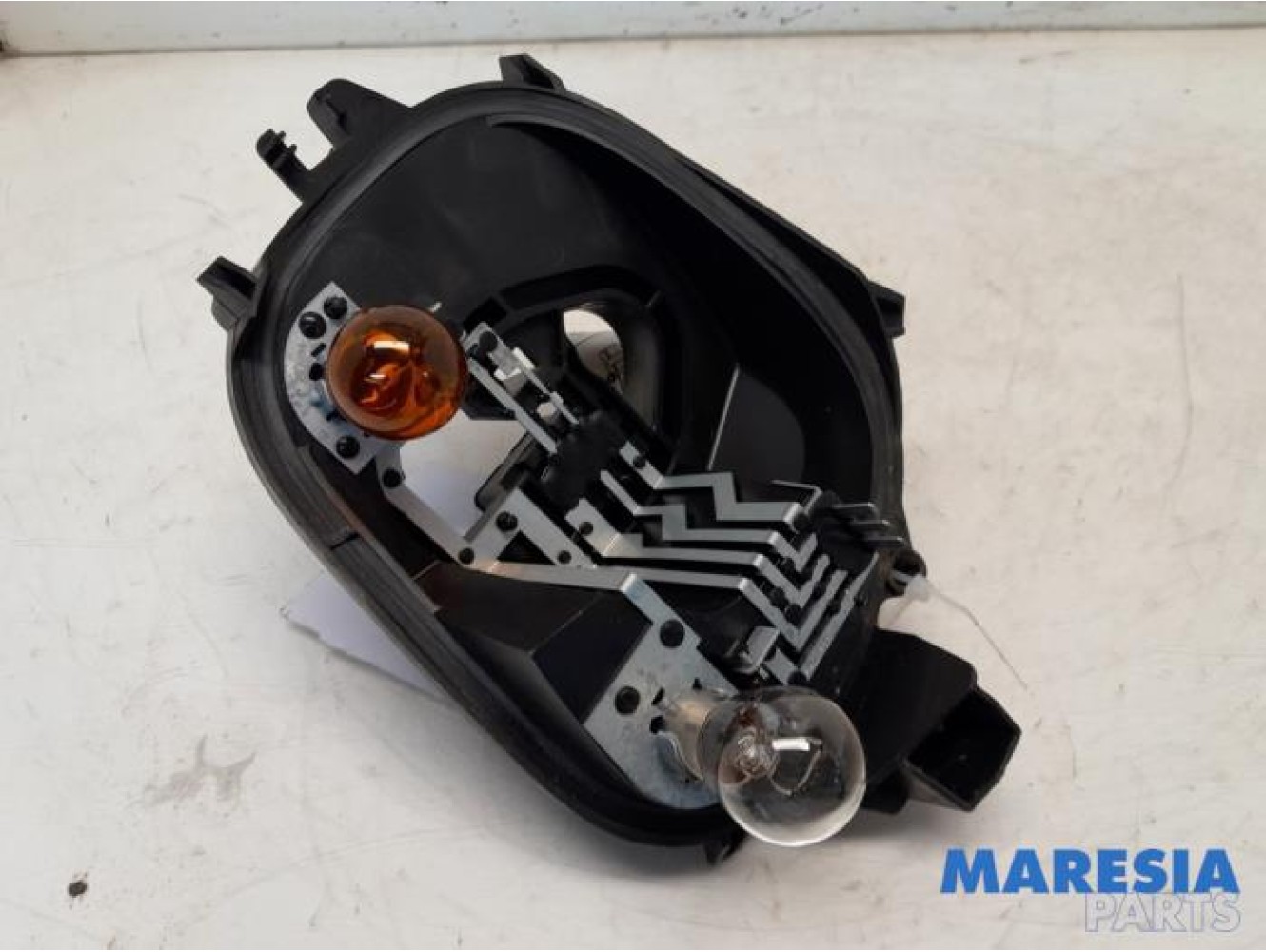 Peugeot - 208 - PCB, left taillight