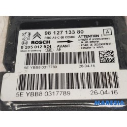 Peugeot - 208 - Airbag Module