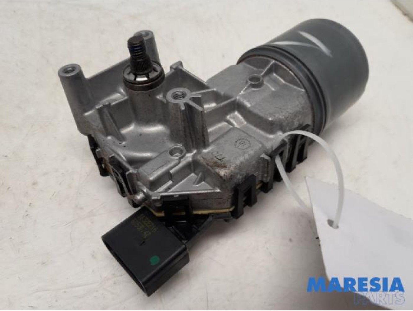Peugeot - 208 - Front wiper motor