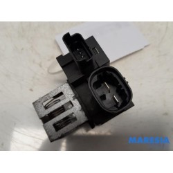 Peugeot - 208 - Cooling fan resistor