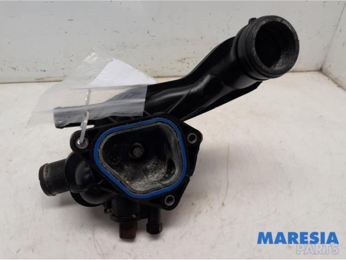 Citroen - C4 Picasso - Thermostat housing