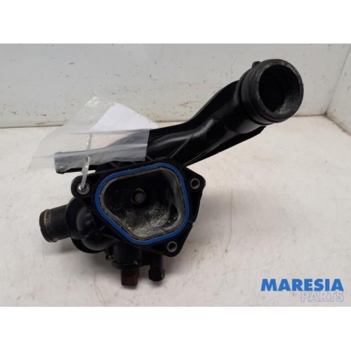 Citroen - C4 Picasso - Thermostat housing