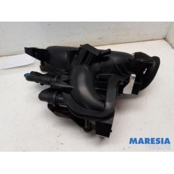 Citroen - C4 Picasso - Intake manifold