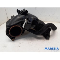Citroen - C4 Picasso - Intake manifold