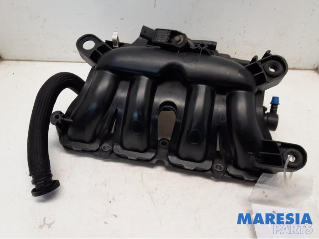 Citroen - C4 Picasso - Intake manifold