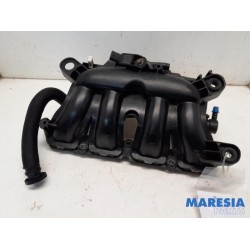 Citroen - C4 Picasso - Intake manifold