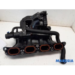Citroen - C4 Picasso - Intake manifold