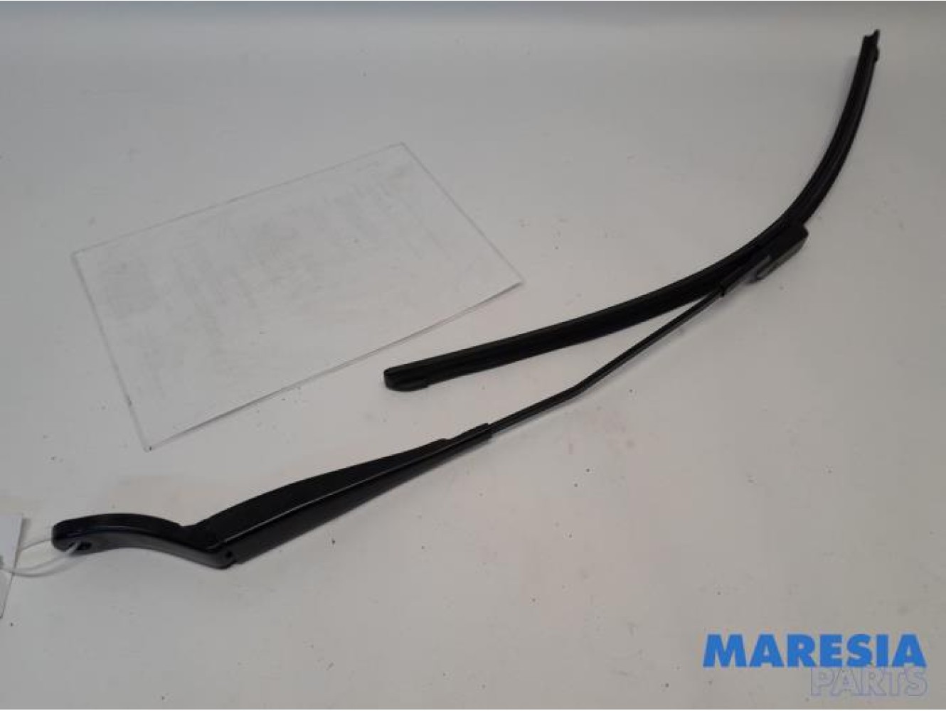 Peugeot - 208 - Front wiper arm