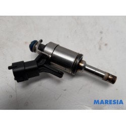 Citroen - C4 Picasso - Injector (benzine injectie)