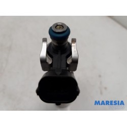 Citroen - C4 Picasso - Injector (benzine injectie)