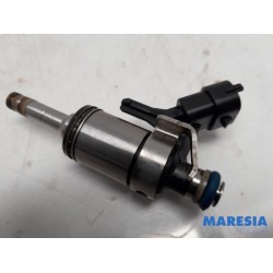 Citroen - C4 Picasso - Injector (petrol injection)