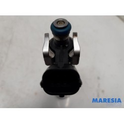Citroen - C4 Picasso - Injector (petrol injection)